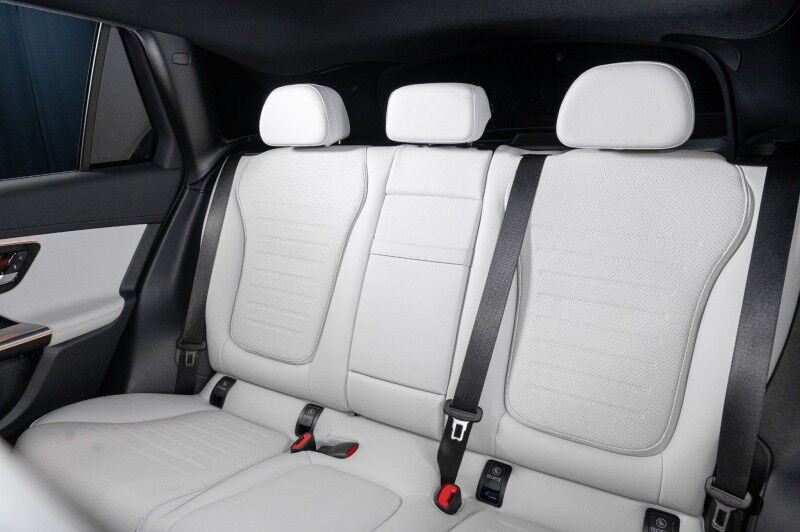 2025 Mercedes-Benz GLC 350e 4MATIC&reg; SUV Scottsdale AZ