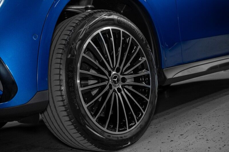 2025 Mercedes-Benz GLC 350e 4MATIC&reg; SUV Scottsdale AZ