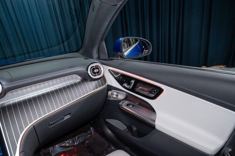 2025 Mercedes-Benz GLC 350e 4MATIC&reg; SUV Scottsdale AZ
