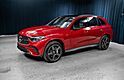 2025 Mercedes-Benz GLC 350e 4MATIC® SUV