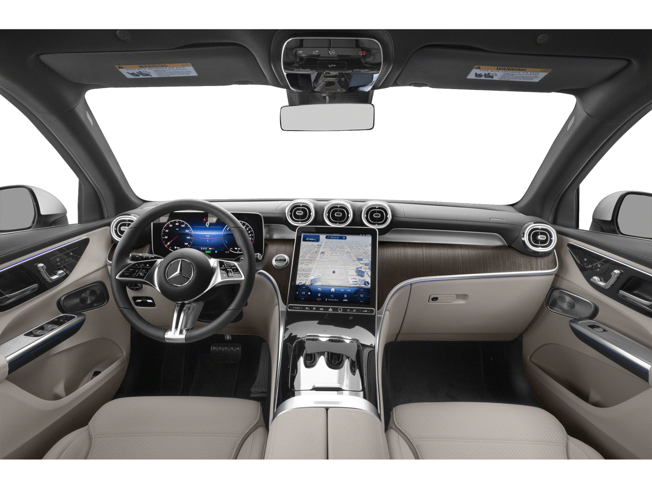 2025 Mercedes-Benz GLC 350e GLC 350e Roseville CA