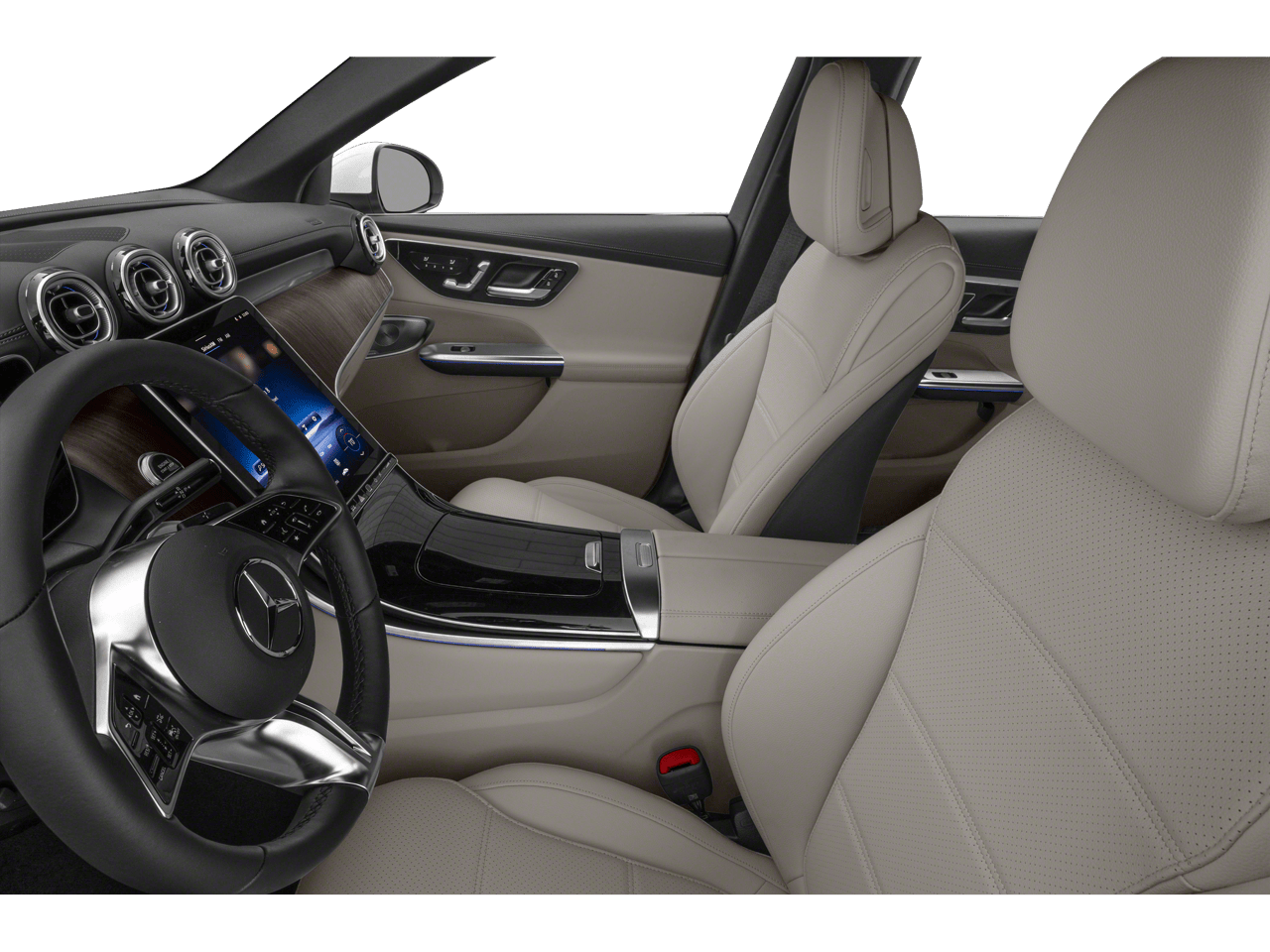 2025 Mercedes-Benz GLC 350e GLC 350e Roseville CA