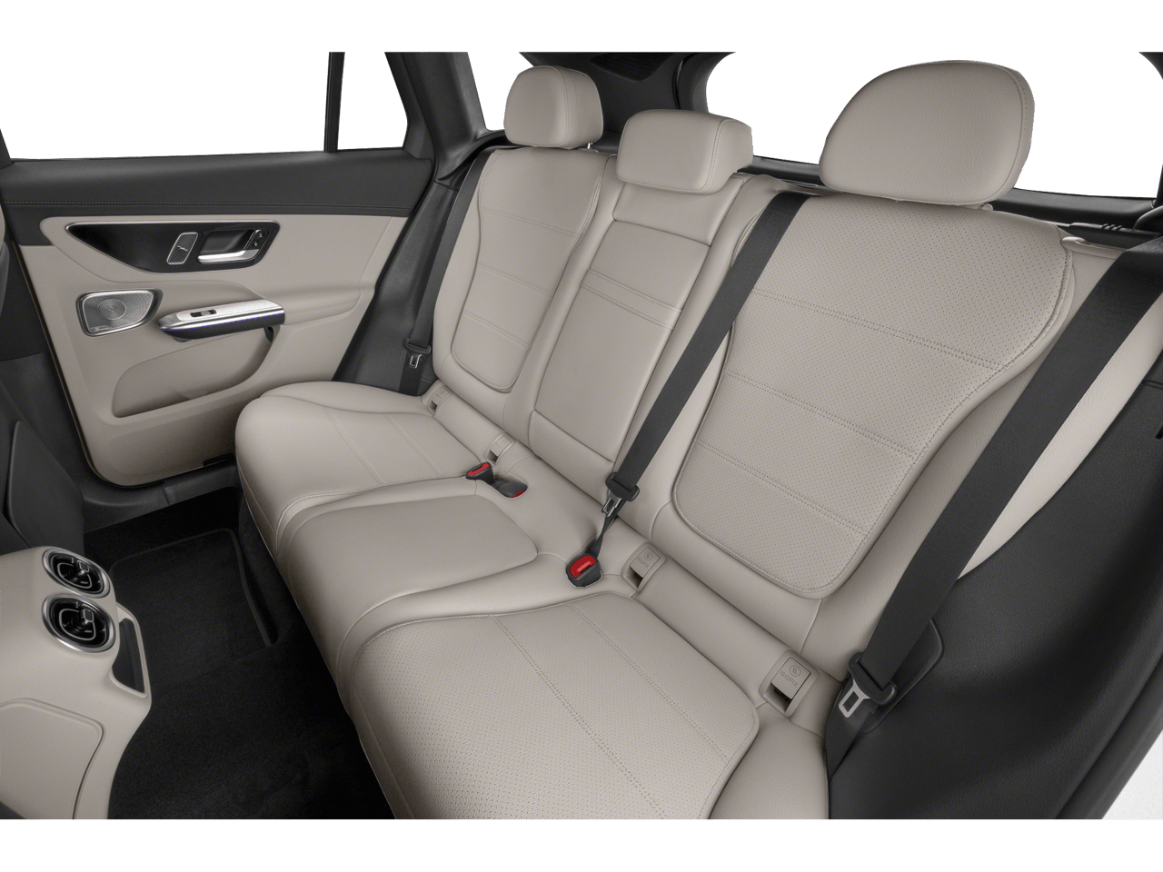 2025 Mercedes-Benz GLC 350e GLC 350e Roseville CA