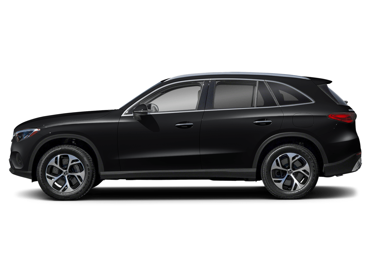 2025 Mercedes-Benz GLC 350e GLC 350e