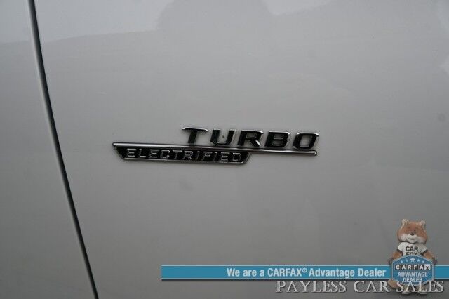 2025 Mercedes-Benz GLC 43 AMG Anchorage AK