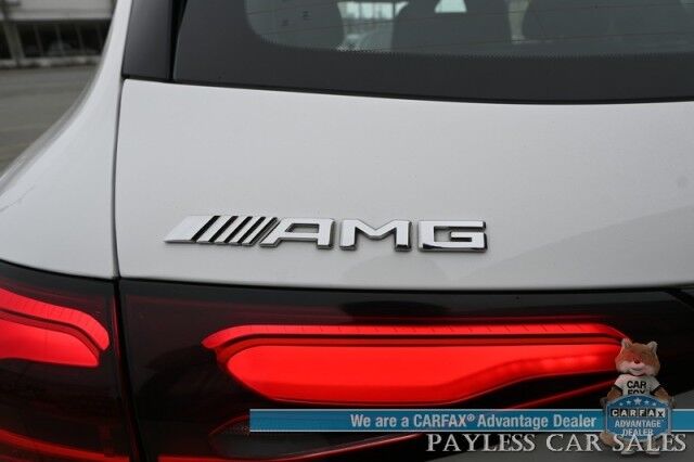 2025 Mercedes-Benz GLC 43 AMG Anchorage AK