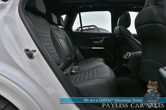 2025 Mercedes-Benz GLC 43 AMG Anchorage AK