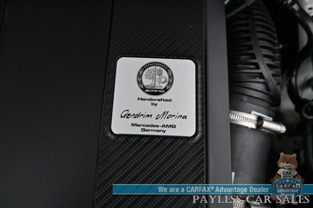 2025 Mercedes-Benz GLC 43 AMG Anchorage AK