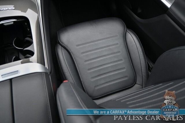 2025 Mercedes-Benz GLC 43 AMG Anchorage AK