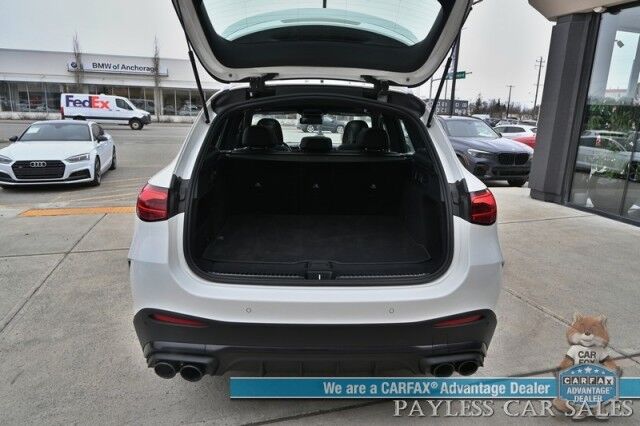 2025 Mercedes-Benz GLC 43 AMG Anchorage AK