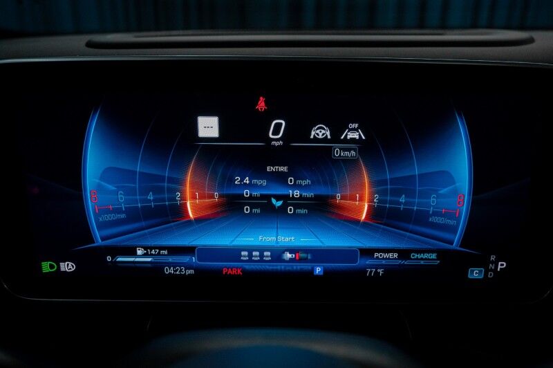 2025 Mercedes Benz GLC 43 AMG 4MATIC photo 15