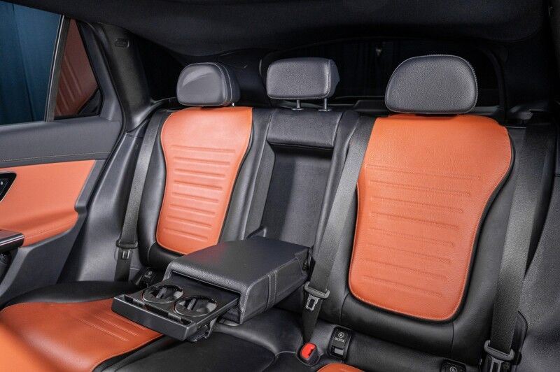 2025 Mercedes Benz GLC 43 AMG 4MATIC photo 26