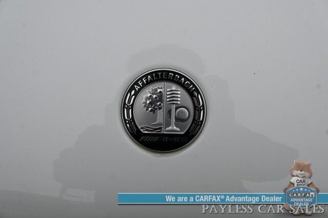 2025 Mercedes-Benz GLC AMG 43 Anchorage AK