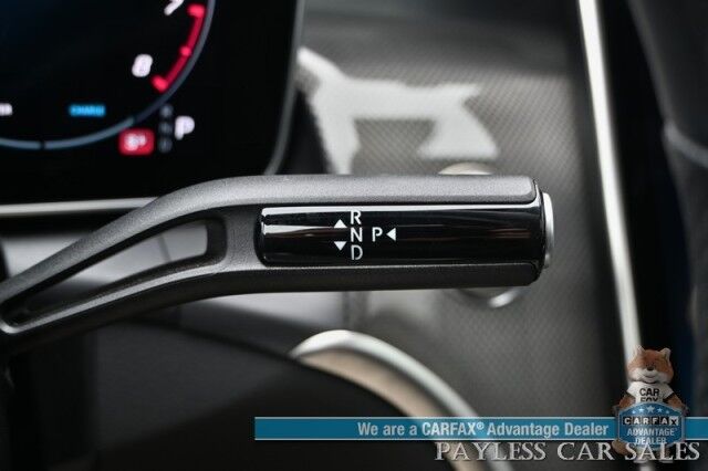 2025 Mercedes-Benz GLC AMG 43 Anchorage AK