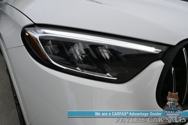 2025 Mercedes-Benz GLC AMG 43 Anchorage AK