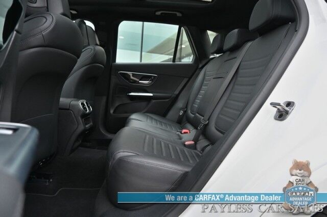2025 Mercedes-Benz GLC AMG 43 Anchorage AK