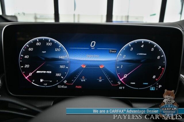 2025 Mercedes-Benz GLC AMG 43 Anchorage AK
