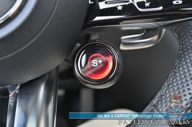 2025 Mercedes-Benz GLC AMG 43 Anchorage AK