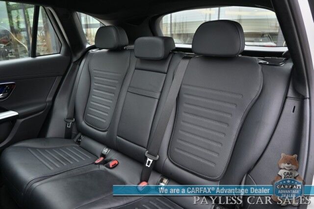 2025 Mercedes-Benz GLC AMG 43 Anchorage AK
