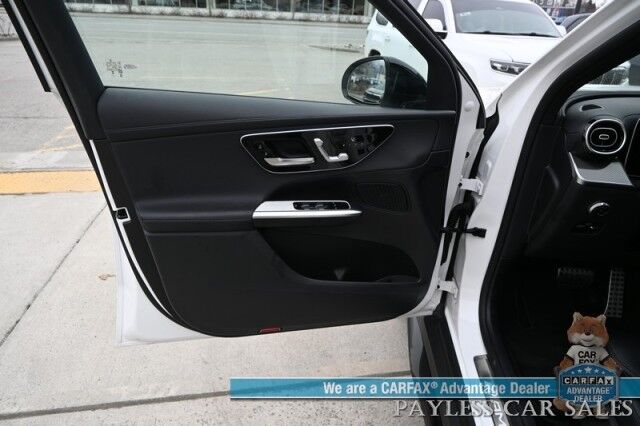 2025 Mercedes-Benz GLC AMG 43 Anchorage AK