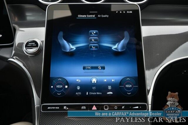 2025 Mercedes-Benz GLC AMG 43 Anchorage AK