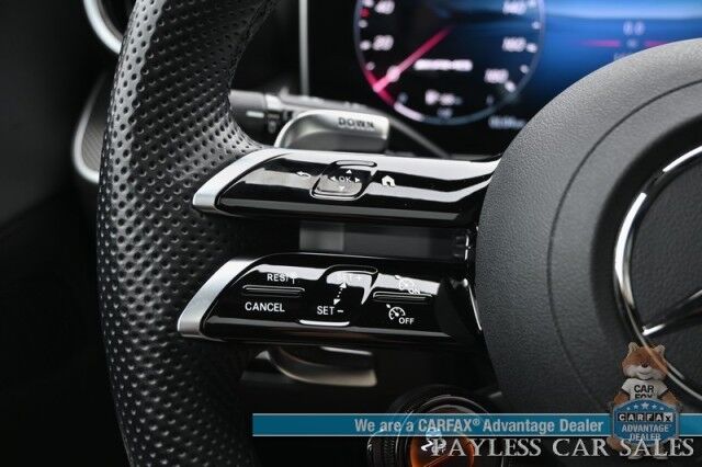 2025 Mercedes-Benz GLC AMG 43 Anchorage AK