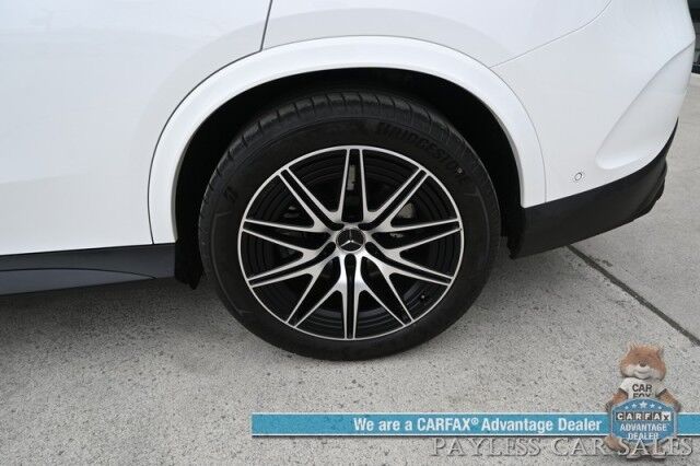 2025 Mercedes-Benz GLC AMG 43 Anchorage AK