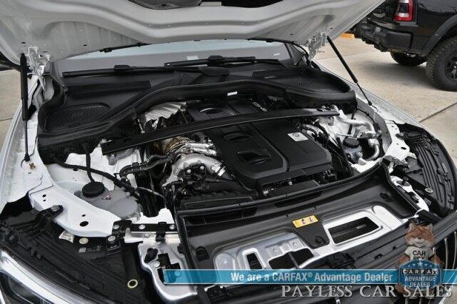 2025 Mercedes-Benz GLC AMG 43 Anchorage AK