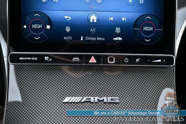 2025 Mercedes-Benz GLC AMG 43 Anchorage AK
