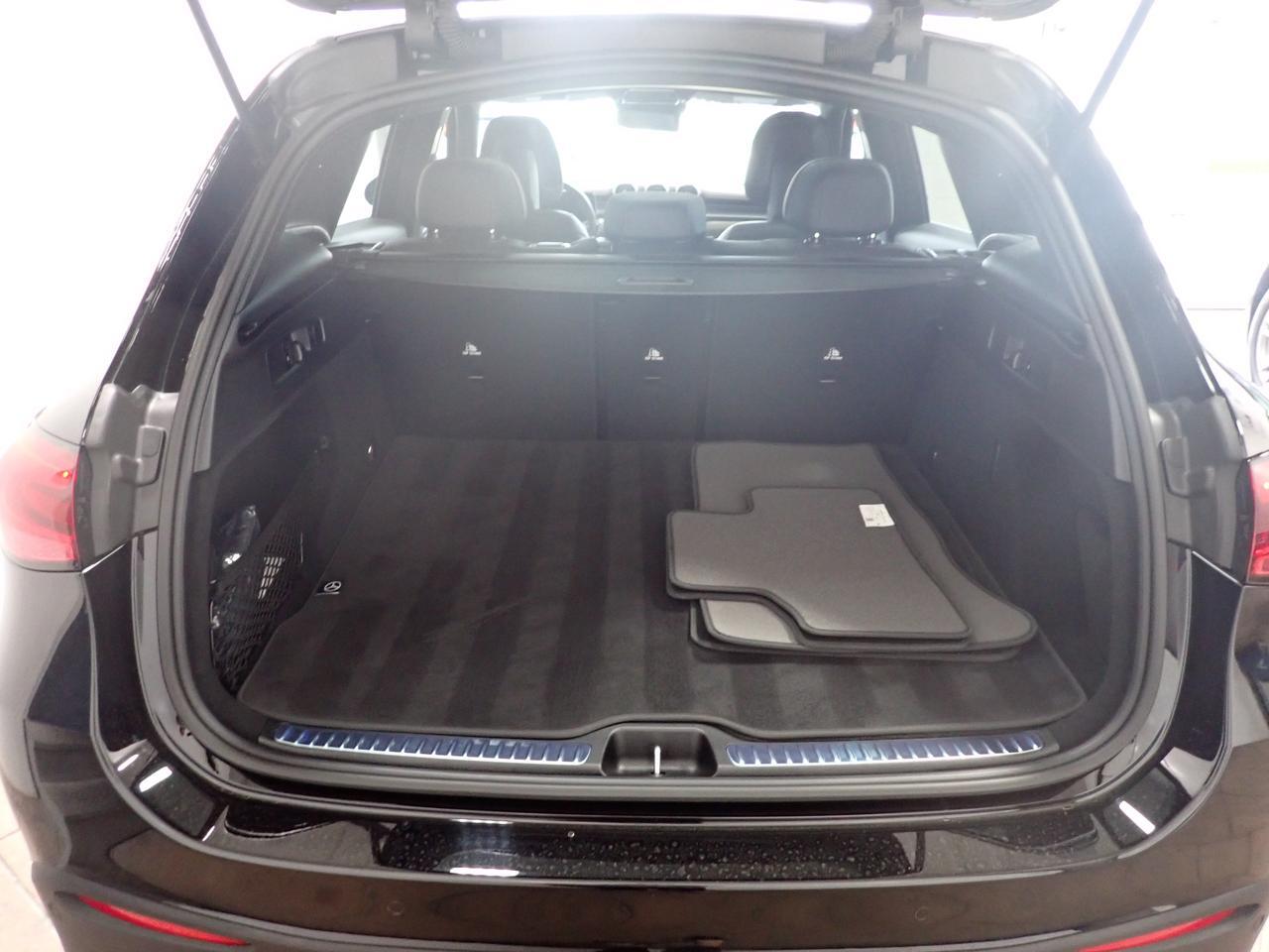 2025 Mercedes-Benz GLC AMG  43 *HYBRID* LEATHER NAVI SUNROOF Listowel ON