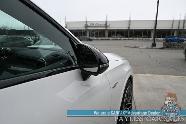 2025 Mercedes-Benz GLC AMG GLC 43 Anchorage AK
