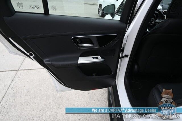 2025 Mercedes-Benz GLC AMG GLC 43 Anchorage AK
