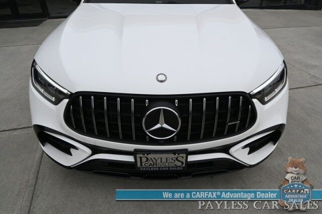 2025 Mercedes-Benz GLC AMG GLC 43 Anchorage AK