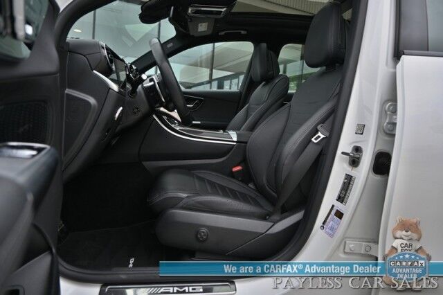 2025 Mercedes-Benz GLC AMG GLC 43 Anchorage AK