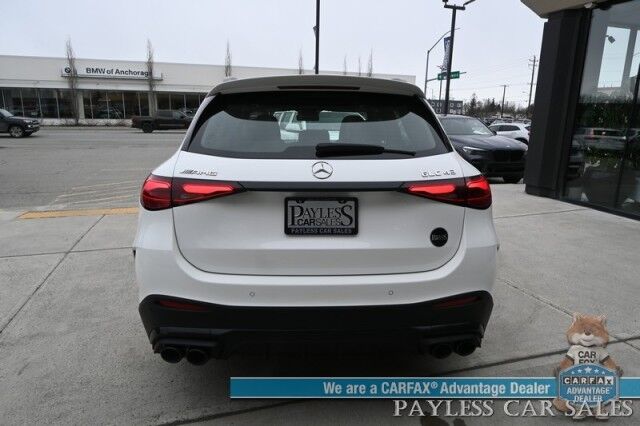 2025 Mercedes-Benz GLC AMG GLC 43 Anchorage AK