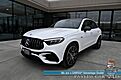 2025 Mercedes-Benz GLC AMG GLC 43
