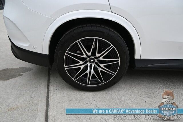 2025 Mercedes-Benz GLC AMG GLC 43 Anchorage AK