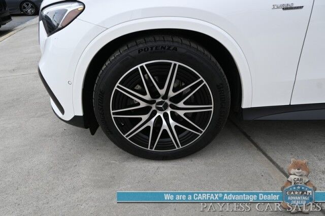 2025 Mercedes-Benz GLC AMG GLC 43 Anchorage AK