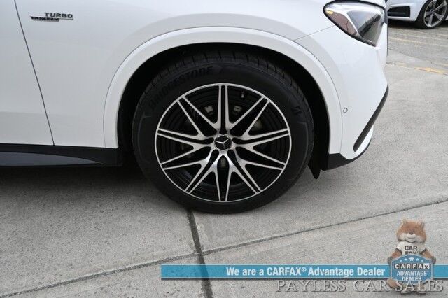 2025 Mercedes-Benz GLC AMG GLC 43 Anchorage AK