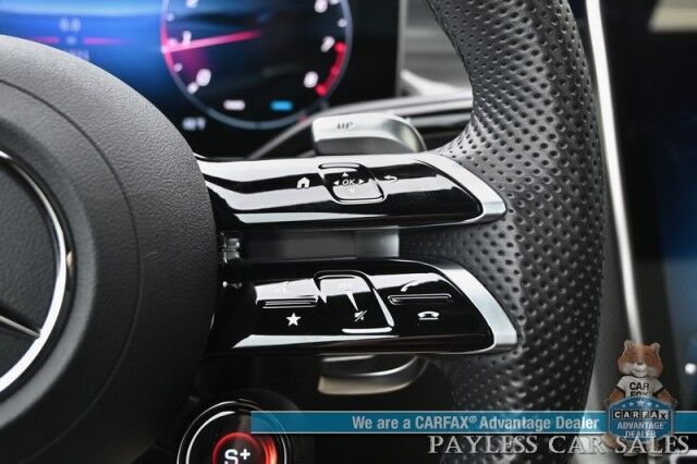 2025 Mercedes-Benz GLC AMG GLC 43 Anchorage AK