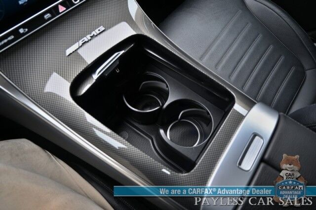 2025 Mercedes-Benz GLC AMG GLC 43 Anchorage AK
