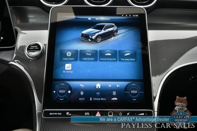 2025 Mercedes-Benz GLC AMG GLC 43 Anchorage AK