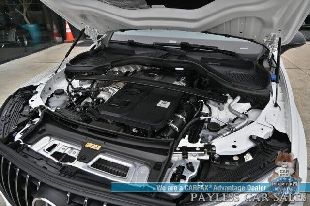 2025 Mercedes-Benz GLC AMG GLC 43 Anchorage AK
