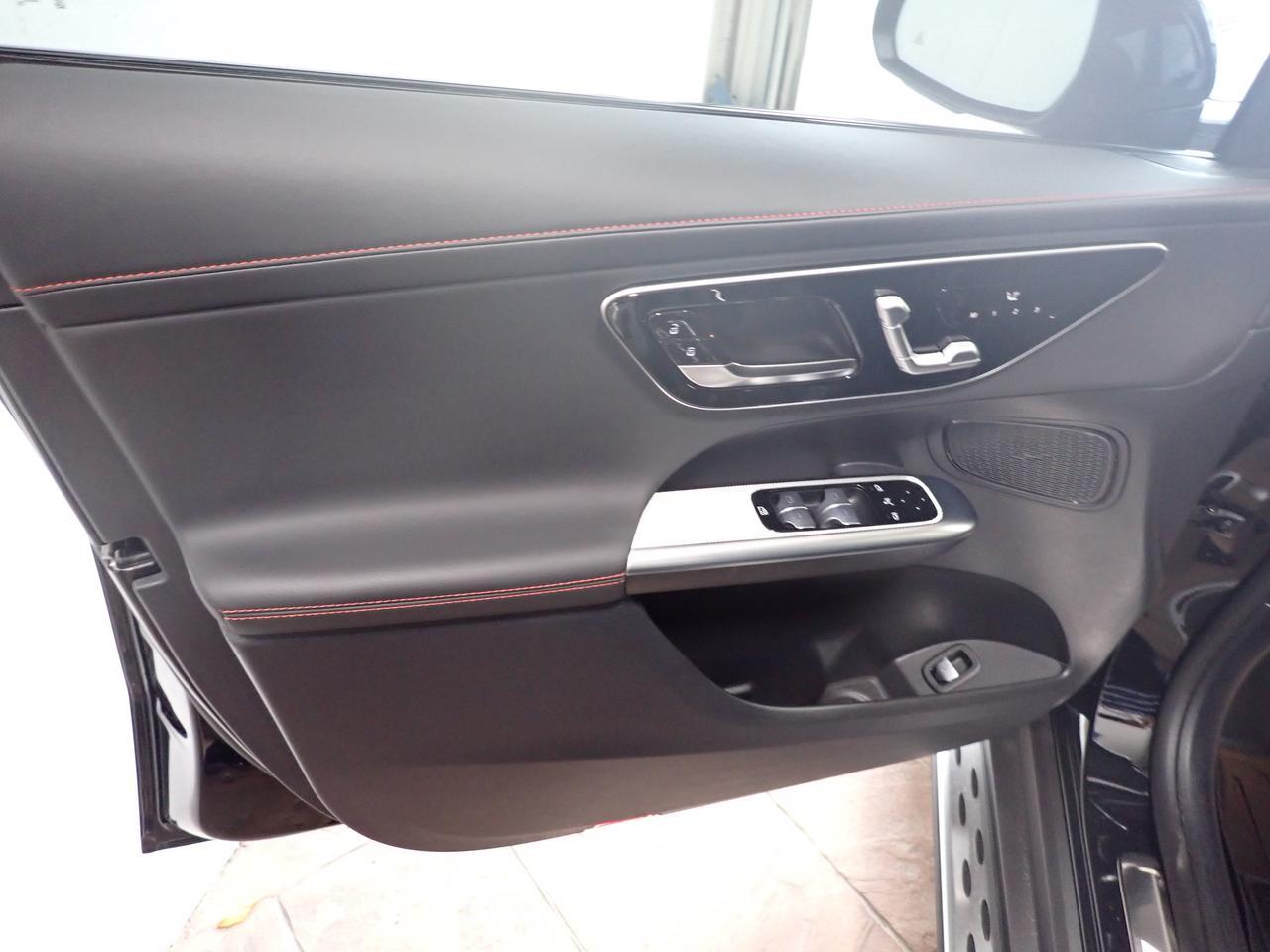 2025 Mercedes-Benz GLC AMG GLC 43 *HYBRID* LEATHER NAVI SUNROOF Listowel ON