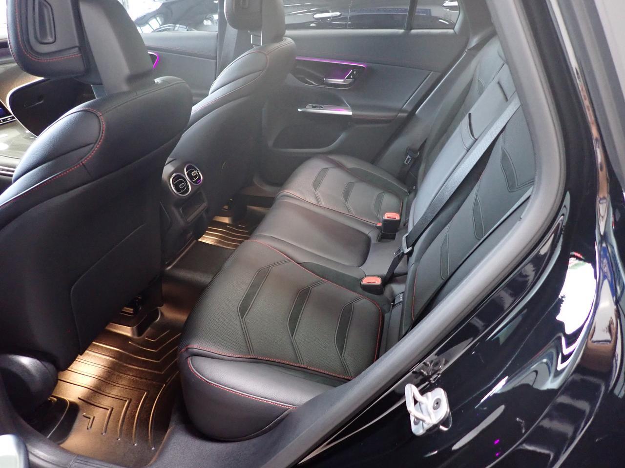 2025 Mercedes-Benz GLC AMG GLC 43 *HYBRID* LEATHER NAVI SUNROOF Listowel ON