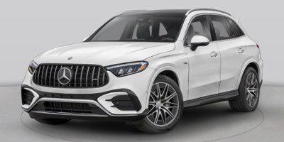 2025 Mercedes-Benz GLC AMG GLC 43 *HYBRID*