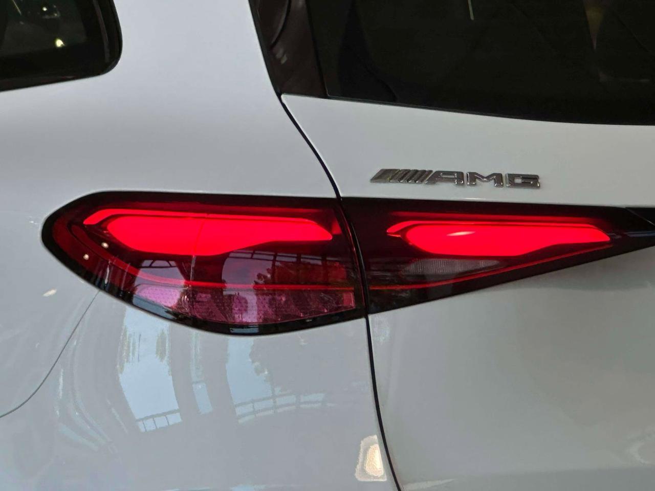 2025 Mercedes-Benz GLC AMG GLC 43 Morristown NJ