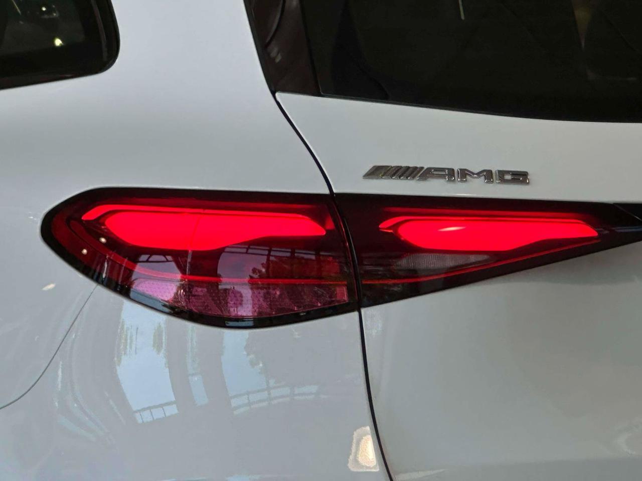 2025 Mercedes-Benz GLC AMG GLC 43 Morristown NJ