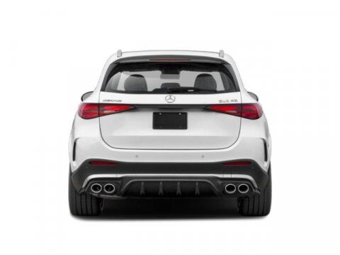 2025 Mercedes-Benz GLC AMG GLC 43 Morristown NJ
