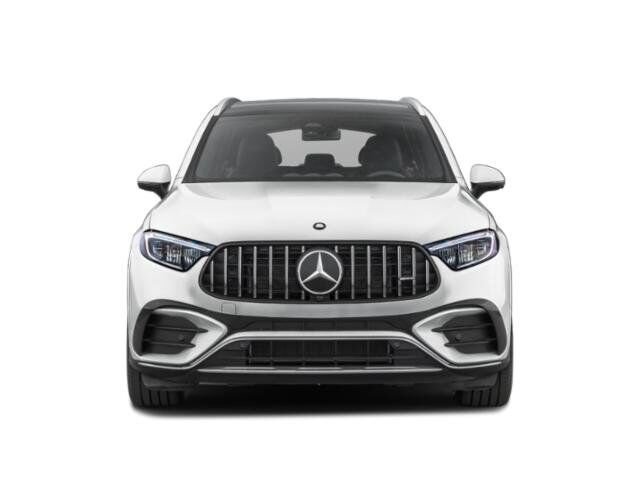 2025 Mercedes-Benz GLC AMG GLC 43 Morristown NJ